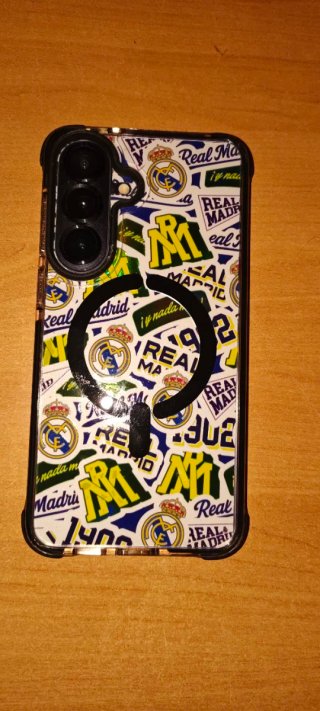 Samsung Galaxy S26+ Caja Negra memoria 512 GB