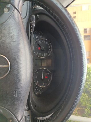 Mercedes-Benz Clase C 2005