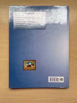Ciencias de la computación II, 2o Bachillerato