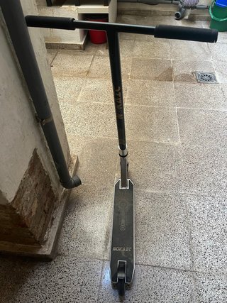 Patinete Nokaic