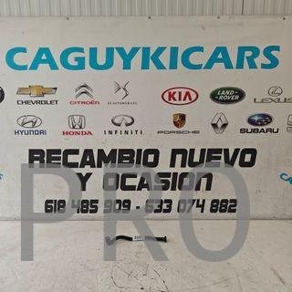 TUBO LIQUIDO REFRIGERANTE BMW USADO BG865078704