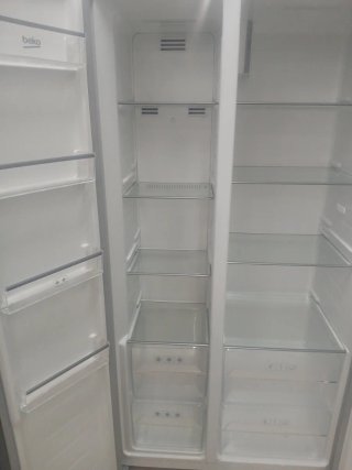 Nevera Beko