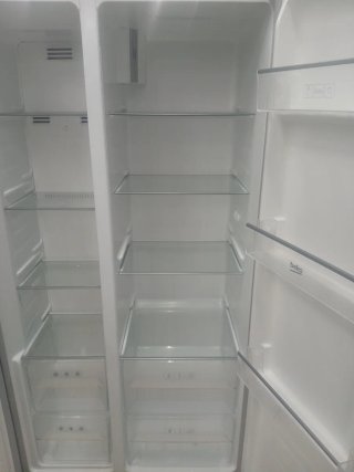 Nevera Beko