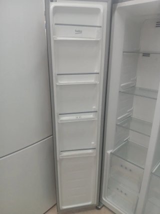 Nevera Beko