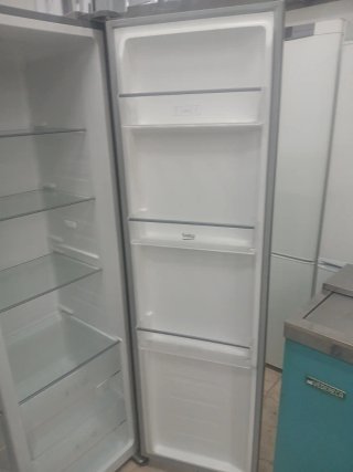 Nevera Beko