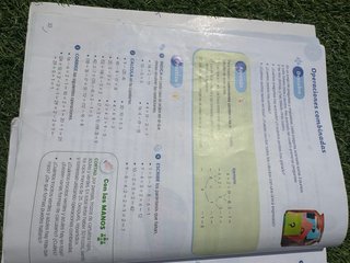 Matemáticas 6 Primaria