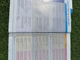 Matemáticas 6 Primaria