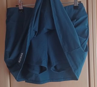 Falda Pantalón Mujer Padel/Tenis Talla S