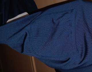 Falda Pantalón Mujer Padel/Tenis Talla S