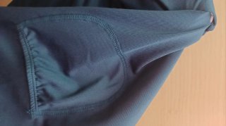 Falda Pantalón Mujer Padel/Tenis Talla S