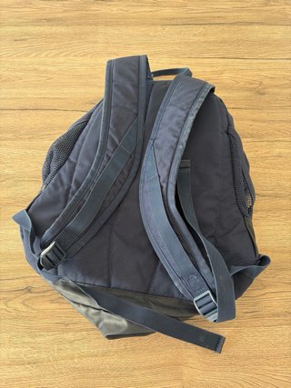 Mochila Oficial FCB Nike Azul y Roja