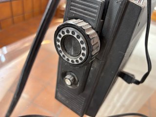 Radiocasete Sanyo FM-SW-MW-LW Cassette