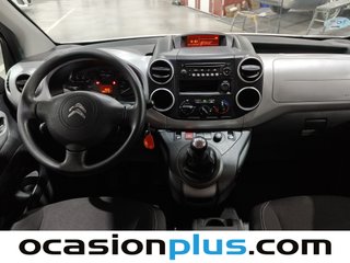Citroen Berlingo Combi BlueHDi 75 Multispace Live Edition 55 kW (75 CV)
