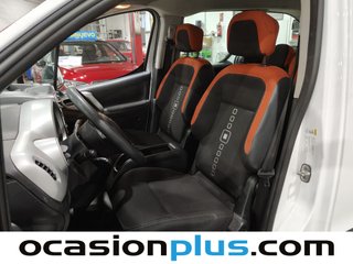 Citroen Berlingo Combi BlueHDi 75 Multispace Live Edition 55 kW (75 CV)