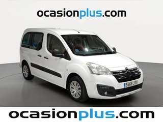 Citroen Berlingo Combi BlueHDi 75 Multispace Live Edition 55 kW (75 CV)