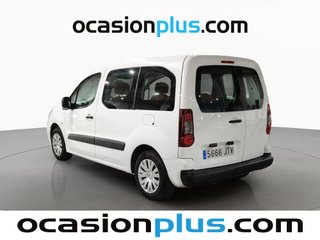 Citroen Berlingo Combi BlueHDi 75 Multispace Live Edition 55 kW (75 CV)