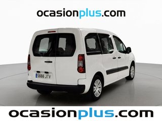 Citroen Berlingo Combi BlueHDi 75 Multispace Live Edition 55 kW (75 CV)