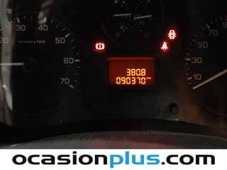 Citroen Berlingo Combi BlueHDi 75 Multispace Live Edition 55 kW (75 CV)