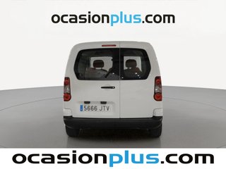 Citroen Berlingo Combi BlueHDi 75 Multispace Live Edition 55 kW (75 CV)