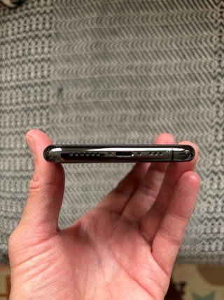 iPhone 11 Pro 256 GB Gris Espacial