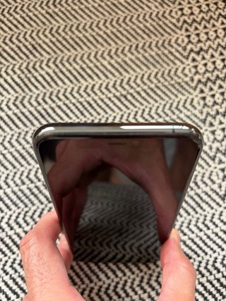 iPhone 11 Pro 256 GB Gris Espacial