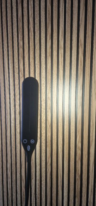 Lámpara de pie LED TaoTronics flexible