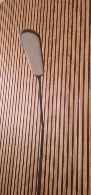 Lámpara de pie LED TaoTronics flexible