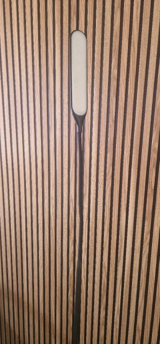 Lámpara de pie LED TaoTronics flexible