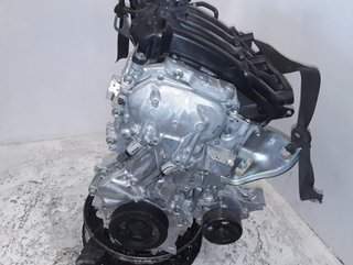 Motor nissan dmuap1486600 mr20 qashqai (j10) 2.0