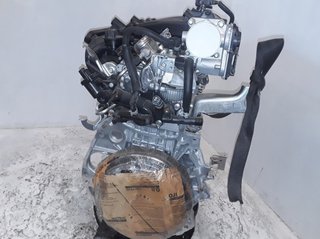 Motor nissan dmuap1486600 mr20 qashqai (j10) 2.0