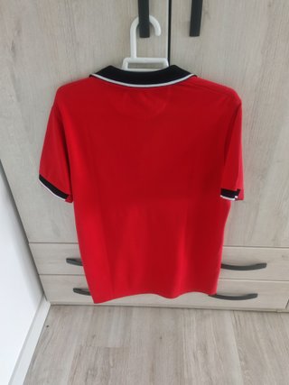 Polo Hackett AMR Aston Martin Talla XL