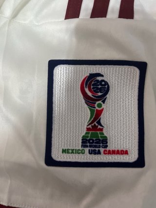 Camiseta De Fútbol España Segunda Equipación