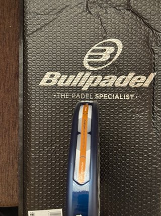 Bullpadel XPLO Comfort