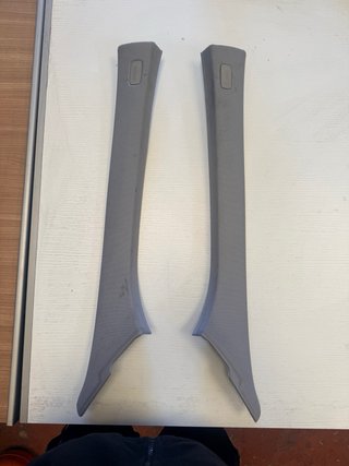 Opel Astra 2004