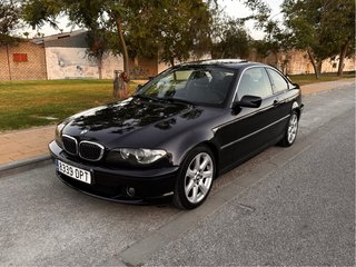 BMW Serie 3 2005