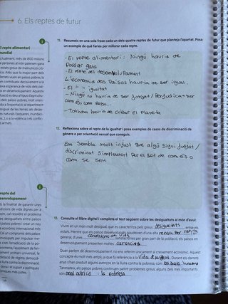 Quadern ProDigi. Geografia i Història 3 ESO