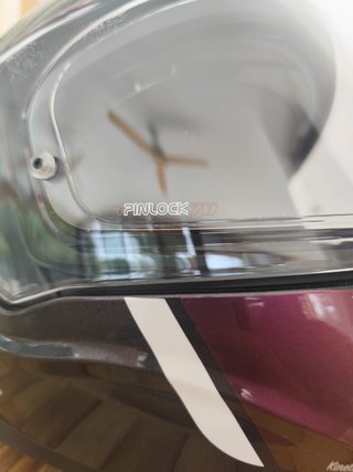 Casco Nuevo de Moto LS2 Talla S