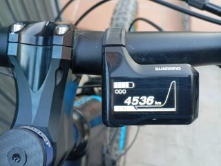 Focus Jam2 eBike