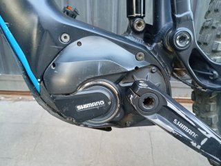 Focus Jam2 eBike