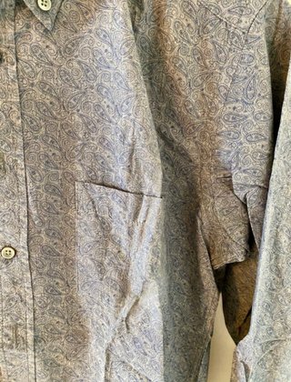 Camisa de Cortefiel