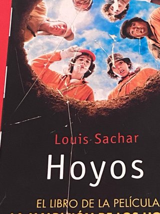 Hoyos