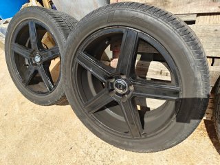 Neumáticos Pirelli Pzero Rosso 275/40/19