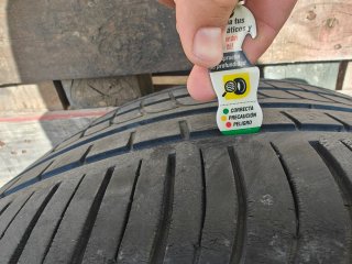 Neumáticos Pirelli Pzero Rosso 275/40/19
