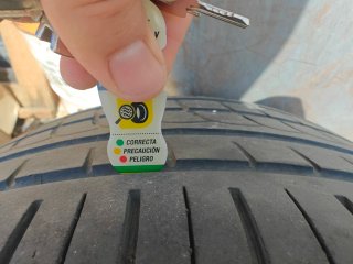 Neumáticos Pirelli Pzero Rosso 275/40/19
