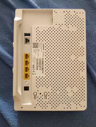 Router Comtrend GRG-4280us