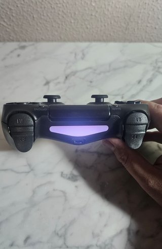 Mando PS4 DualShock V2 Negro