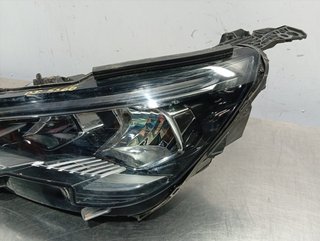FARO IZQUIERDO PEUGEOT 3008 YH01