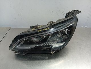 FARO IZQUIERDO PEUGEOT 3008 YH01