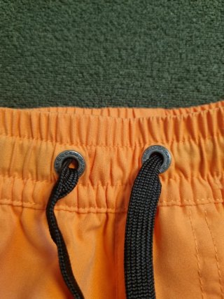 Bañador Quiksilver nuevo