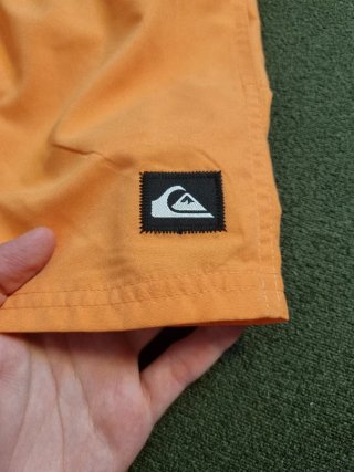 Bañador Quiksilver nuevo